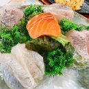 동해수산횟집 이미지