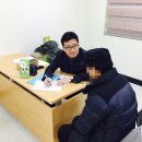 성서노인 종합복지관 앞 이미지