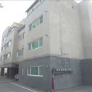 오가초등학교 버스정류장 이미지