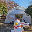 부산시민공원 방문자센터 지하 1층(남/녀) | [부산 아기랑] 부산시민공원 당신처럼 애지중지 공공형 키즈카페 방문후기(구 뽀로로 도서관)