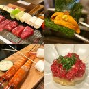 여의도 소고기 맛집｜구아이 S코스 후기, 프리미엄 개인화로! 여의도 회식 모임은 구아이