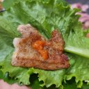 한우 암돼지전문 옥천푸줏간 정육식당 재방문