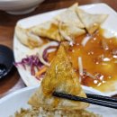 [노원] 마들역 근처 탕수육과 짬뽕이 맛있는 곳 &#39;경화루&#39; 내돈내산 후기