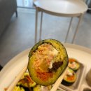 LGO 김밥 이미지