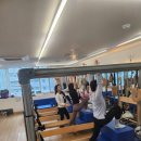 체육관로74번길 | 구리필라테스 다니다 보니 느낀 변화, 수택동 선필라테스 후기