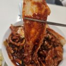 한백중학교 | 100% 국내산 재료로 만든 강동김치 맛집! 오직 김치만으로 승부하는 한라에서 백두까지 한백김치 강동점