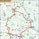 제107 차 2017년 4월 23일 정기(청도/ 선의산.용각산) 산행(일요일) 이미지