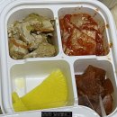 인천 경성김밥 제육덮밥 쫄면 후기~!