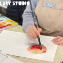 기본부터 쉽게 배우는 수채화 이미지