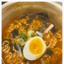 모란냉면 이미지