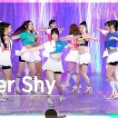 [안방1열 풀캠4K] 뉴진스 'Super Shy' (NewJeans FullCam)│@SBS Inkigayo 230716 이미지