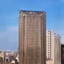 코트야드바이매리엇서울판교 이미지