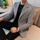 일상의 발견 | 남성 비즈니스 캐주얼 아우터 비교 후기 속에서 발견한 일상의 자신감