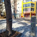 우이동국수집소담 | 서울 강북구 가볼 만한 곳 1000그루 소나무가 있는 솔밭공원