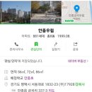 지에스25 안중금곡우림점 | 경기 평택 안중 우림 아파트 임장