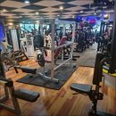 제천남여헬스클럽 | 제천 헬스장 &#39;제천남여헬스클럽&#39;, 매우 다양하고 좋은 기구가 많은 웨이트에 진심인 헬스장