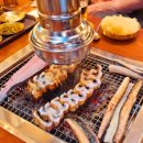 면목동-183 | 면목동 근처 가족 외식하기 딱 좋은 곳, 참숯 향이 살아있는 장어 맛집