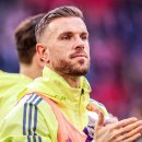 [스카이스포츠] 조던 헨더슨, 브렌트포드와 계약 예정 이미지