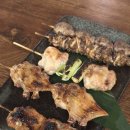꼬치마당 | 춘천 이자카야 추천 &#39;고우 춘천점&#39; 야키토리 전문점 대창꼬치 맛집!