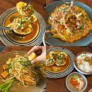 타이어바웃 | 부천역 부천대 팟타이 맛집 인생 태국 음식점 타이어바웃