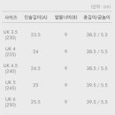 락피쉬 웨더웨어 성수