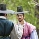 밤을 걷는 선비 이미지