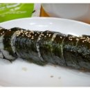 국수랑김밥 이미지