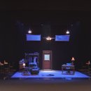 국립중앙극장 달오름극장 이미지