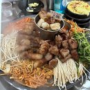 고기가 생각나면 | 요즘 고기 생각나면 무조건 여기로 출동! 돼통령 접수 후기