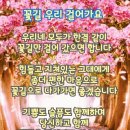 꽃;우리