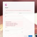 CO-OP Residence/서초동 | [네덜란드 교환학생 준비] 국제학생을 위한 거주등록Special Registration Day 예약 방법 (Pre...