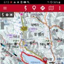 지천지(낙화담) 이미지