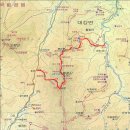 황정리 대흥사 앞 이미지