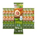 핫도그 이미지