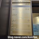 컨피네스 오션스위트 인피니티 풀 | 강릉 6개월 아기랑 가족여행 호텔 추천 - 컨피네스 오션 스위트 호텔(주니어 스위트 더블룸)