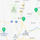 보개면사무소 주차장 이미지