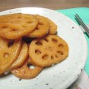 금호키토산 | 연근조림.. 무농약 경산키토산연근농장.. 연근조림 맛있네요 ^^