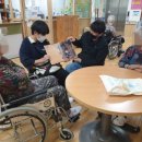 동작실버센터 이미지