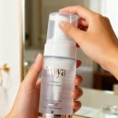 HANS 피부미용센터 | HANS피부미용센터 민감 피부도 편안한 버블 폼클렌징