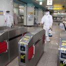 지하철역사 (월평역) 이미지