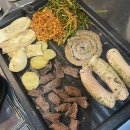 이수락 | 익산 영등동 곱창 대창 맛집 &#39;이수락&#39; | 볶음밥까지 먹고 온 후기!