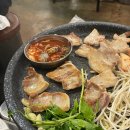 은하식당 이미지