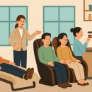 세라젬 웰카페 광명 철산점 | 세라젬 구매 고민 중이라면? 웰 카페에서 직접 체험해보세요