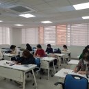 힐링 아트 젠탱글 이미지