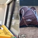 테라스가있는2층집 이미지