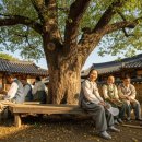 느릅나무집 이미지