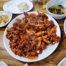 풍경닭발 이미지