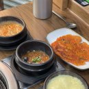 청주플러스약국 | 청주 가경동 쌈밥 맛집 "고향산촌쌈밥" 솔직 후기 (feat. 단호박식혜, 돌솥밥)