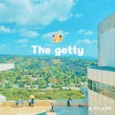 가야늘푸른약국 앞 | LA 게티센터, LA에서 꼭 가야 할 곳 한 곳만 뽑으라면 여기!