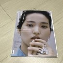 [후기] 두산매거진 패키지 : 보그, 얼루어, 지큐, 더블유 (1)